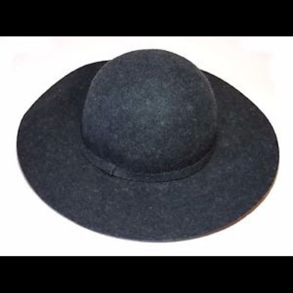 Floppy Hat